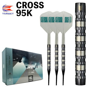 Si5%offN[|/ _[c o ^[Qbg NX95 Target CROSS 95K _[c o uNX  }C_[c ^OXe