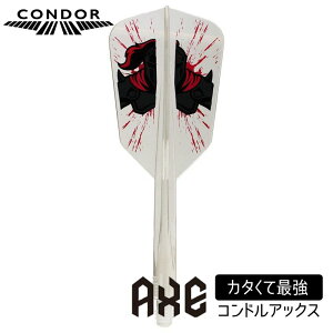 Rh AbNX UERJ[ ECOX CONDOR AXE THE CONQUEROR WING SLIM @_[c tCg
