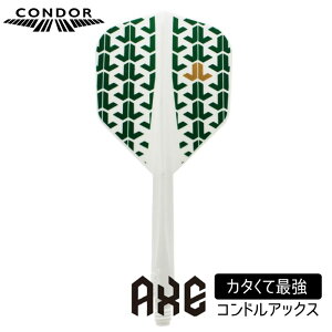 �y10%off�N�[�|���z �R���h�� �A�b�N�X �W�F�[���Y�E���[ �X���[�� CONDOR AXE James Law SMALL �_�[�c �t���C�g