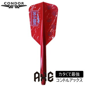 �ySS����10%off�N�[�|���z �_�[�c �t���C�g ��̌^ �R���h�� �A�b�N�X �l�I���i�C�g���A2 �E�C���O�X���� CONDOR AXE Neon Nightmare2 WING SLIM �_�[�c �t���C�g