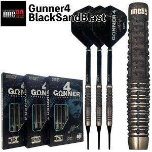 �y���Ԍ���10%off�N�[�|���z �_�[�c �o���� �K���i�[4 �u���b�N�T���h�u���X�g �C���K�� One80 �����G�C�e�B�[Gunner4 18g Black Sand Blast �_�[�c �o���� ���[�����X�C���K��