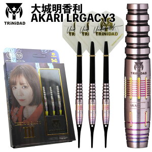 �y�}���\������10%off�N�[�|���z�_�[�c �A�J�� ���K�V�[3 �g���j�_�[�h ���_�[�c TRiNiDAD RYU AKARI LEGACY3 ��閾���� �_�[�c �o����