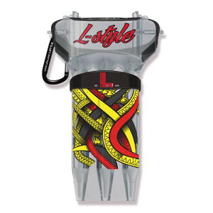 ySS12%offN[|z _[c GX^C NX^ }CNEfEfbJ[ L-style KRYSTALONE Mike De Decker _[c P[X