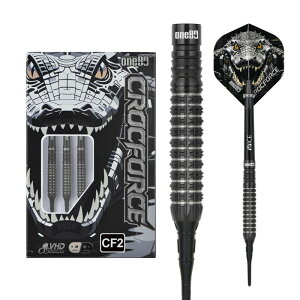 �����G�C�e�B�[ �N���b�N�t�H�[�X CF2 CROCFORCE CF2 20g �_�[�c�o����