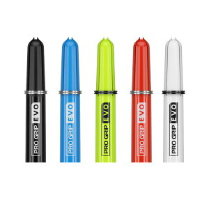 �^�[�Q�b�g �v���O���b�v �G�{ �X�y�A�g�b�v PRO GRIP EVO TOP GR