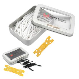 【SS期間限定10%offクーポン】キューソール OTO ソフトダーツチップ CUESOUL OTO soft darts tip OTO規格専用