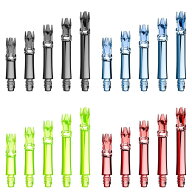 【予約商品】【9/18発売】エルスタイル エルシステム シャフト3P
