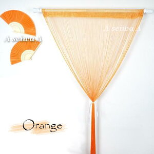 LL  Ђ̂ Ԏd؂ ̂ ډB J[e S20F IW orange|Cg