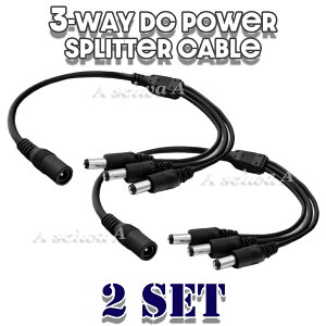 Xvb^[ 3 ^ 3 P[u 2{Zbg 5.5 X 2.1mm 12v DCd DCvOA_v^ 1X to 3IX ^ 1X to 4IX  |Cg