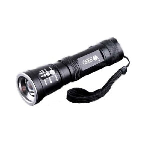 LED���C�g CREE Q5 300���[���� �������� �|�C���g����