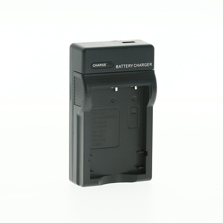 楽天市場】充電器(USBタイプ） 富士フィルム（FUJIFILM） NP-95 / NP 