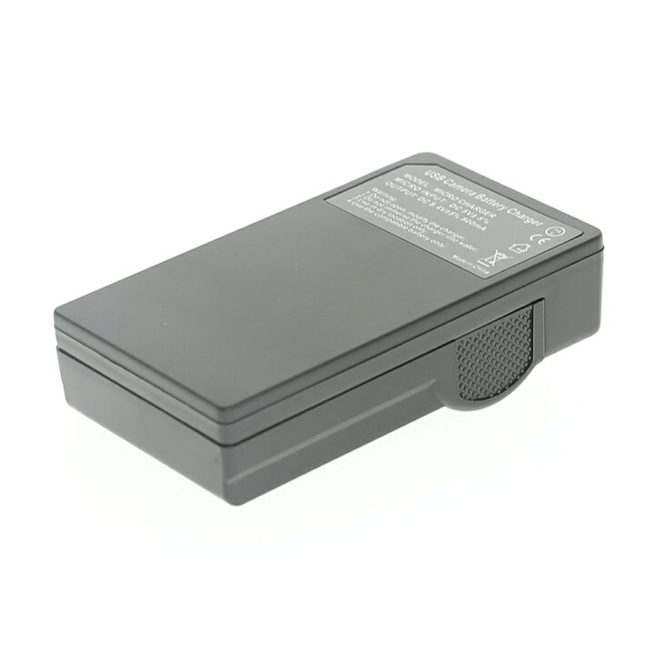 楽天市場】充電器USBタイプ ニコン / NIKON EN-EL19 MH-66 NP-BJ1 
