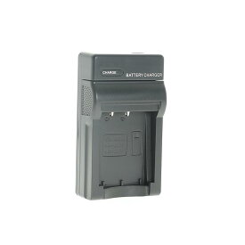 充電器USB SONY ソニー　NP-FT1 /NP-BD1対応互換急速充電器 DSC-T1、DSC-T3、DSC-T3S、DSC-T5、DSC-T11、DSC-T33 DSC-T9、 DSC-T10対応
