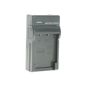 充電器(USBタイプ） カシオ（CASIO） NP-20 NP-60 BC-10L BC-11L BC-60L EX-S12 Z19 Z20 Z29 Z85 Z90 カシオ バッテリーチャージャー
