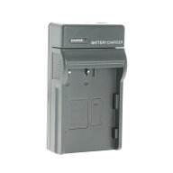 充電器USBタイプ ニコン / NIKON EN-EL3　 EN-EL3a / EN-EL3e 　カメラ バッテリー チャージャー 　MH-18…