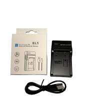 楽天市場】nikon coolpix p510充電器の通販