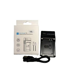 [dUSB^Cv CANON Lm NB-10L ݊ CB-2LC@PowerShot SX40 HS / PowerShot SX50 HS / PowerShot SX60 HS@PowerShot G1 X / PowerShot G3 X / PowerShot G15 / PowerShot G16@ USBP[ut NB10L ݊