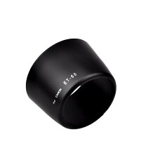 楽天市場】ef s55-250 レンズフード（アクセサリー・部品｜TV 