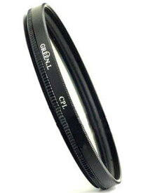 C-PLレンズフィルター サーキュラーPL 円偏光フィルター AF対応 C-PLフィルター 37mm 40.5mm 46mm 49mm 52mm 55mm 58mm 62mm 67mm 72mm 77mm 82mm 送料無料 ポイント消化