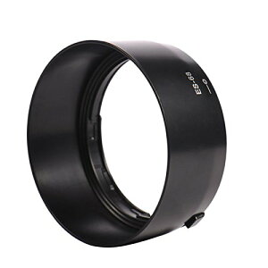 Lm Canon ES-68 Ή C-ES68 Yt[h Canon EF 50mm f/1.8 STMΉ 49mm i  |Cg