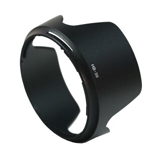 jR Nikon olbg Yt[h HB-39݊i Nikon AF-S DX NIKKOR 16-85mm F3.5-5.6G ED VRp |Cg