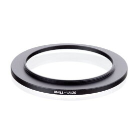 ステップ アップ リング 高品質 62mm→77mm 全168種類 新品 ポイント消化