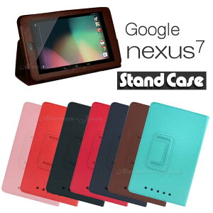 Google Nexus72012���f�� ��p ���U�[�� �t���b�v�܂�Ԃ��� �X�^���h�P�[�X �|�C���g����