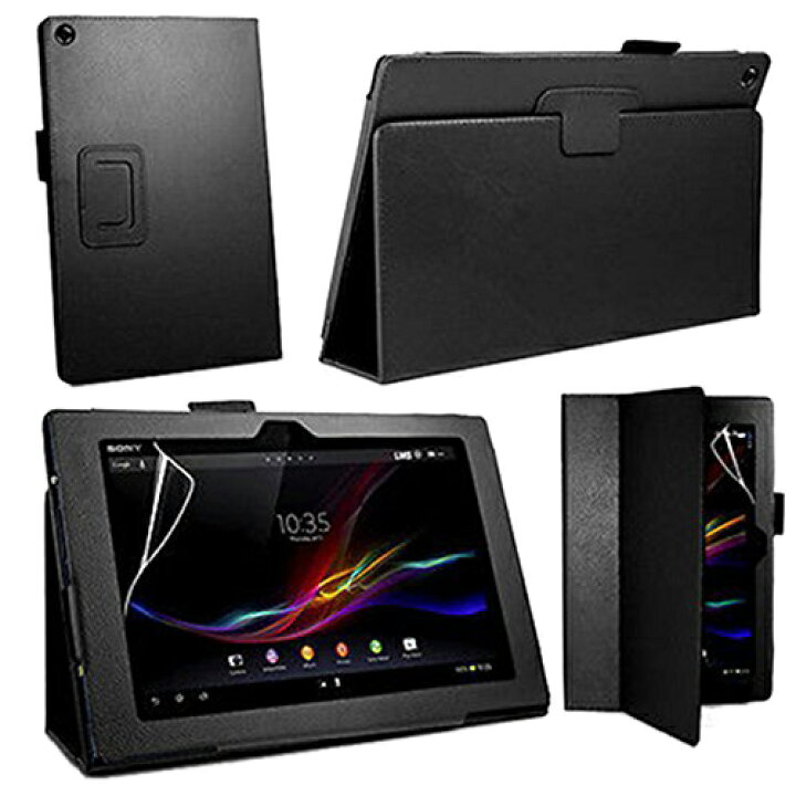 楽天市場】Sony Xperia Z2 Tablet docomo SO-05F、au SOT21 専用 