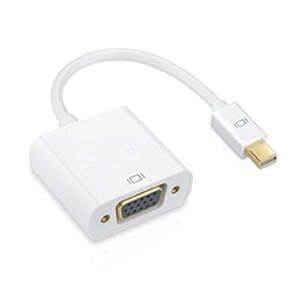 ~jfBXvC|[g Apple Macp VGA ϊA_v^ Mini Displayport(IX)|@VGA[q(X)  |Cg