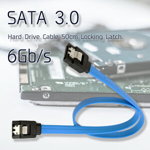 SATA 3.0 6Gbps VAATA P[u b`t 8c h~ SSD HDD  SATAIII Ή I^-I^  50cm  |Cg