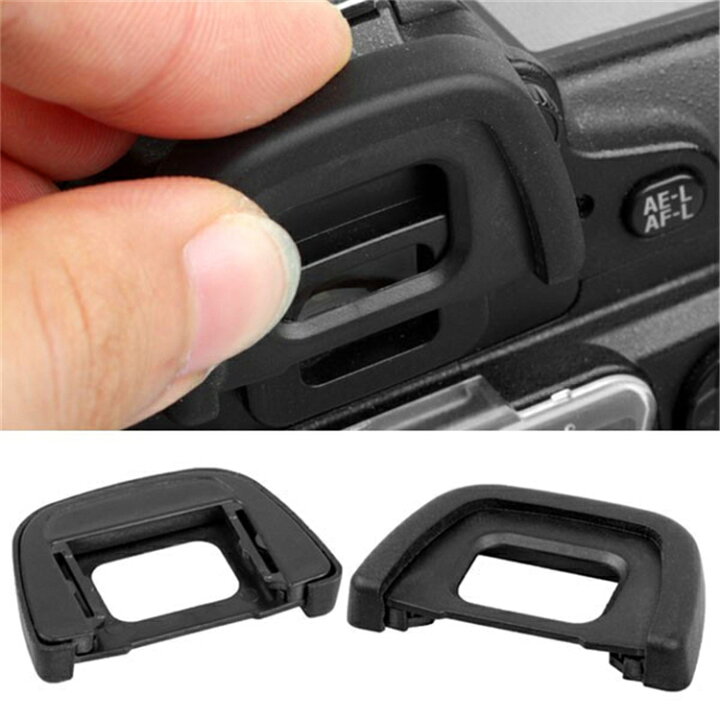 Nikon DK-23 接眼目当て 互換品 Nikon DK-23 接眼目当て 互換品