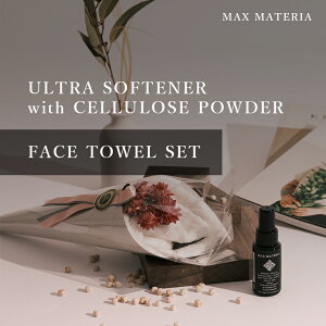 yz؂琶܂ꂽ }bNX}eA ԑ^I MAXMATERIA ԑ tFCX^I{\_܃Zbg FLOWER FACESOFTENER SET v[g Mtg u[P oY   j 