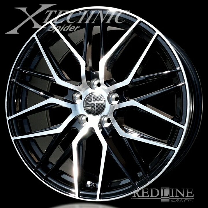 楽天市場】大好評!! 225/45R17ホイール+スタッドレスタイヤ4本セット 