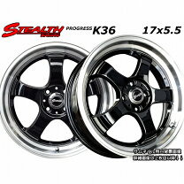 楽天市場】ステルスレーシング 17インチの通販