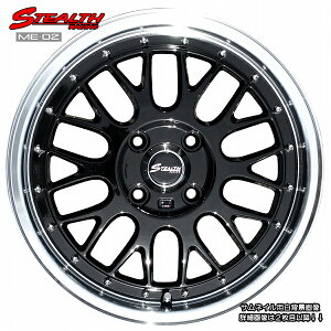  STEALTH Racing ME-02  Vi!!hXAbvTCY, 15x5.5JylJX^pzC[4{Zbg