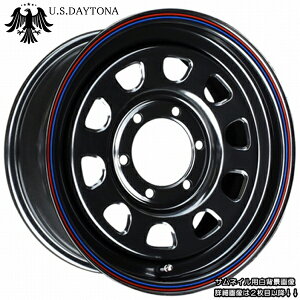  U.S.Daytona fCgi ubNJ[@zC[4{Zbg200nnCG[X tF_[ˏo