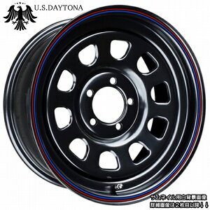  U.S.Daytona fCgi ItZbgOْl F+30/R+20@PCD114.3ubNJ[@zC[4{ZbgJX^ėp/100nnCG[X!!