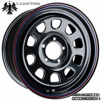 DAYTONA 16x7J PCD114.3/5H