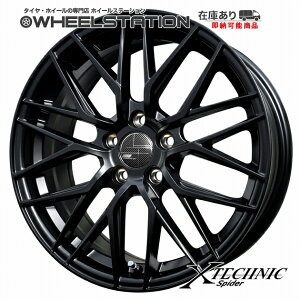  X-TECHNIC Spider 16x6.5J OFF+45@5H/PCD112Ȍڂ̃XpC_[bVzC[4{ZbgAEfB AUDIA3(8V/8Pn)@A4(8E/8Hn)@Q2(GAn) ӁFAԒӎ
