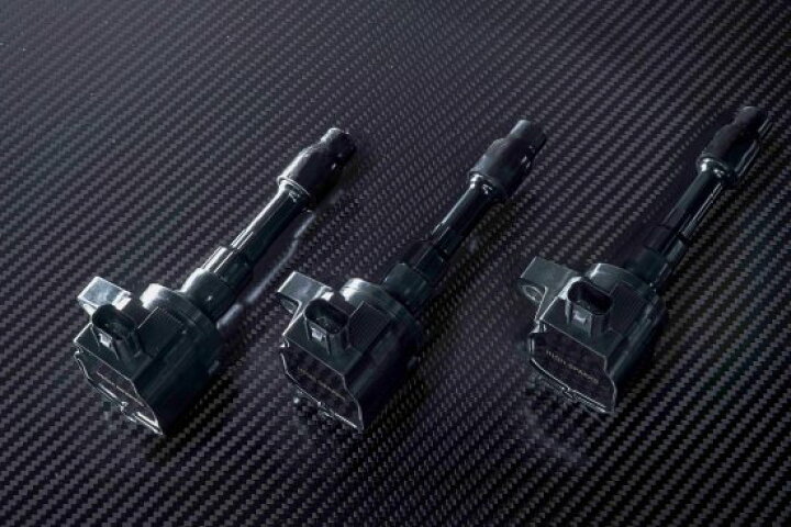 楽天市場】HIGH SPARK IGNITION COIL 【HONDA S660】-Regular Type 