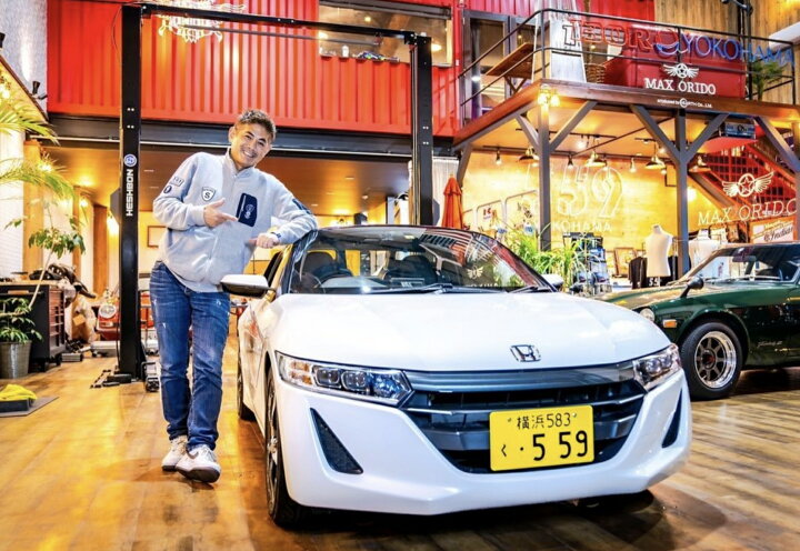 楽天市場】HIGH SPARK IGNITION COIL 【HONDA S660】-Regular Type 