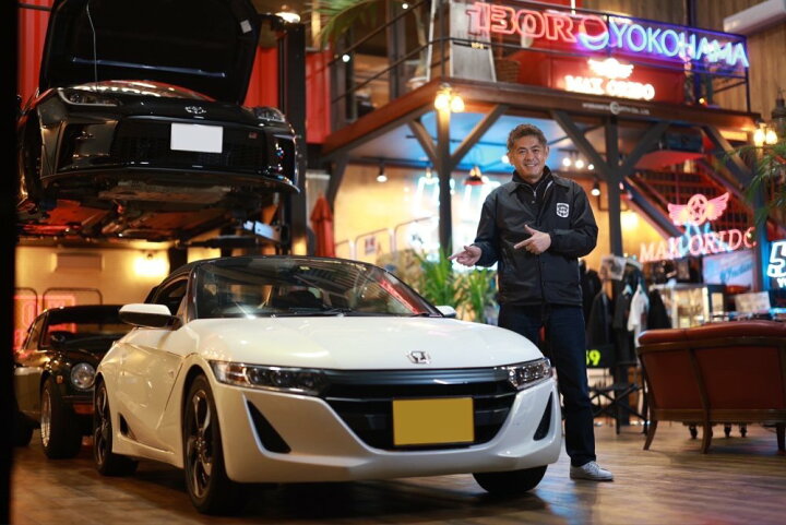 楽天市場】感度MAX HONDA S660用 : MAX ORIDO RACING