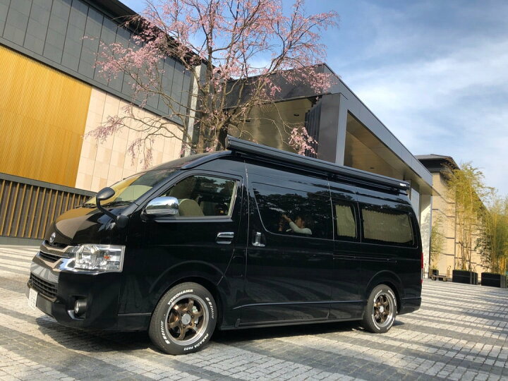 楽天市場】感度MAX ハイエース用【ガソリン車専用】 : MAX ORIDO RACING