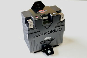 MAX ORIDO × SHORAI obe[SETyAE86pz