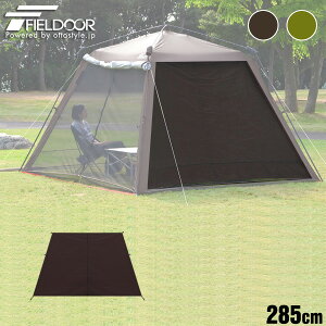 悯V[g ^b`XN[egp 悯 VF[h XN[ TVF[h O Jbg  270cm × 175cm 悯  FIELDOOR 1Nۏ [][[]