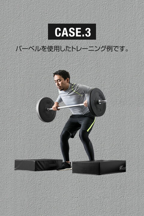 楽天市場】【楽天1位】FIELDOOR ダンベルマット クッション ノーマル 