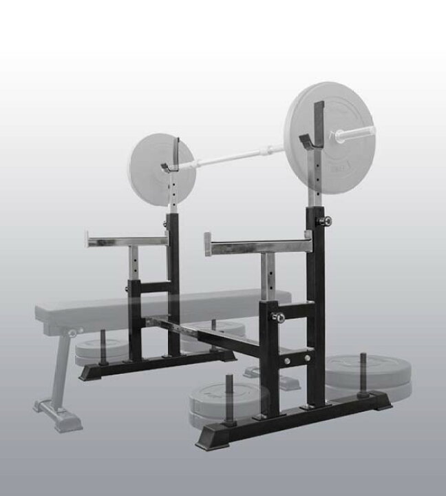 楽天市場】【楽天1位】ベンチプレス セット セーフティ ベンチ  