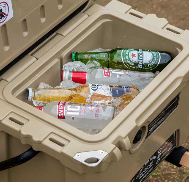 Amazon | SANRON.TEC クーラーボックス 保冷保温 20L アウトドア レジャー キャンプ ハードクーラー 大容量 冷蔵ボックス  バーベキュー ビーチ 断熱 スポーツ 小型 中型 釣り 軽量 ドリンク アイス (ライトピンク) | SANRON.TEC | クーラーボックス  SANRON.TEC クーラー ...