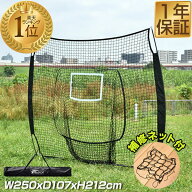 【6,930円→SALE5,940円〜5/16(土)01:59まで】【楽天1位】硬式野球 練習 ネット バッティングネット 大型…