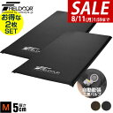 【12,320円→SALE10,120円〜8/11(火)01:59まで】【楽天1位】車中泊 マット 2枚組 厚さ 5cm Mサイズ 幅93cm 収納袋付 キャンピングマット エアーマット 車中泊マット 車 トラック エアマット エアーベッド エアベッド 自動膨張 簡易 ★[送料無料]